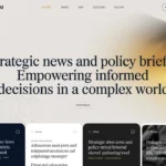 dolarkit.com - strategic news and policy briefs