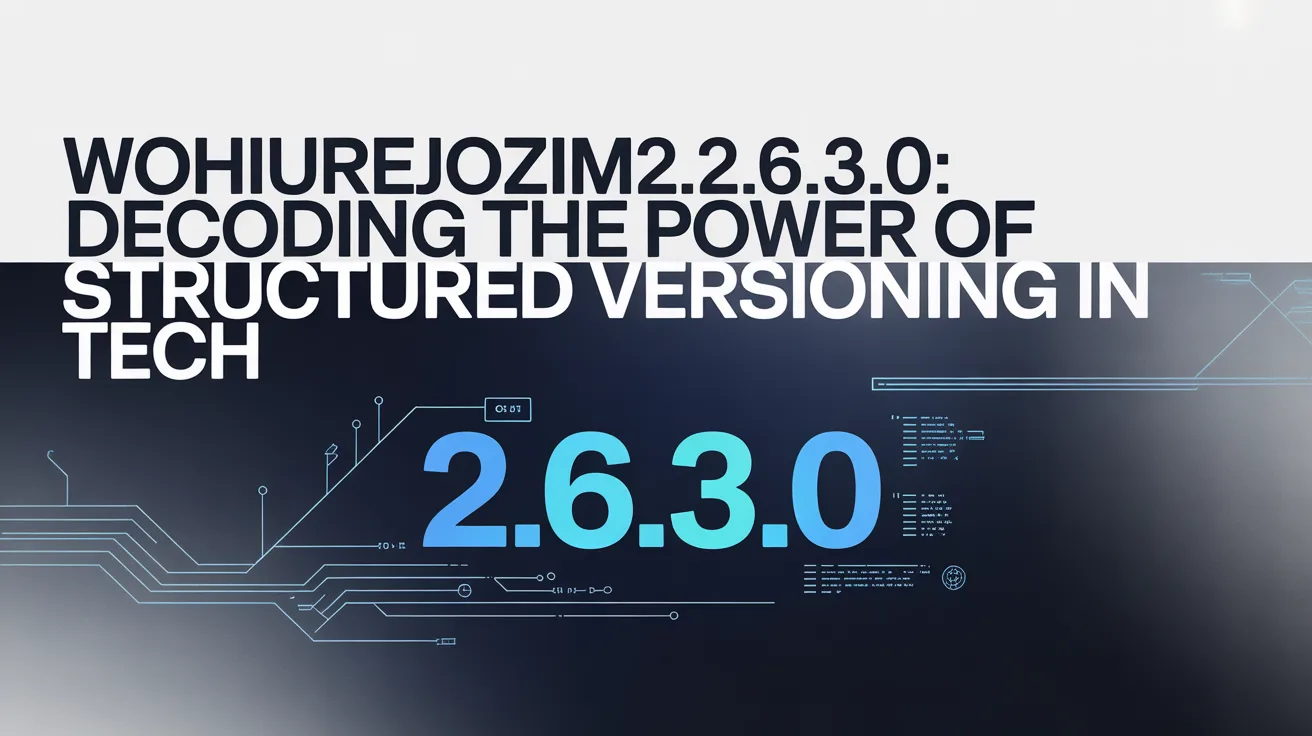 wohiurejozim2.6.3.0